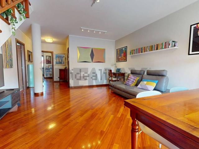 Appartamento in vendita di 190 m²