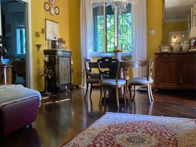 Appartamento in vendita di 190 m²