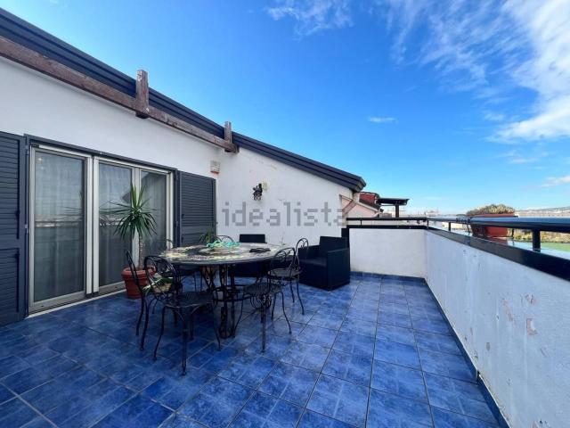 Appartamento in vendita di 190 m²