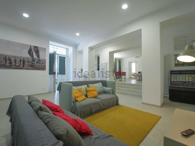 Appartamento in vendita di 190 m²