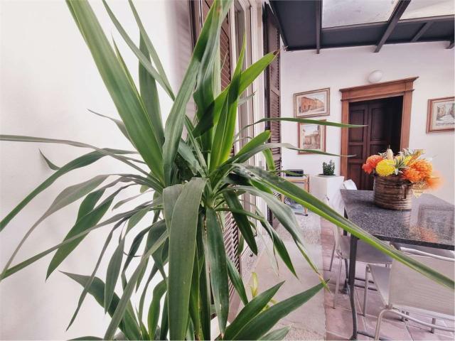 Appartamento in vendita di 190 m²