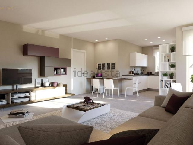 Appartamento in vendita di 190 m²