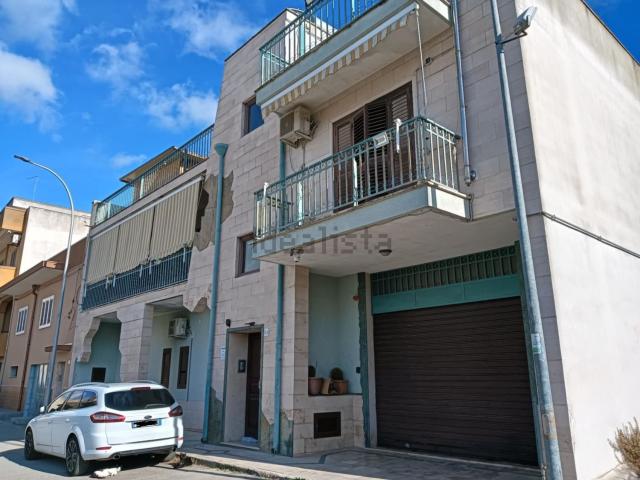 Appartamento in vendita di 190 m²