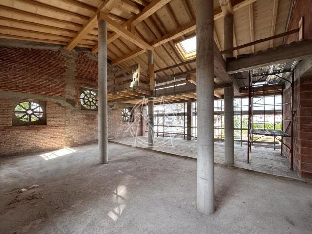 Appartamento in vendita di 190 m²