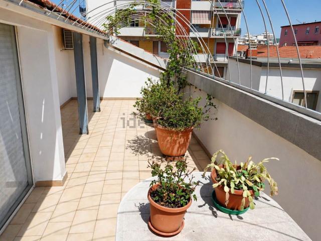 Appartamento in vendita di 190 m²