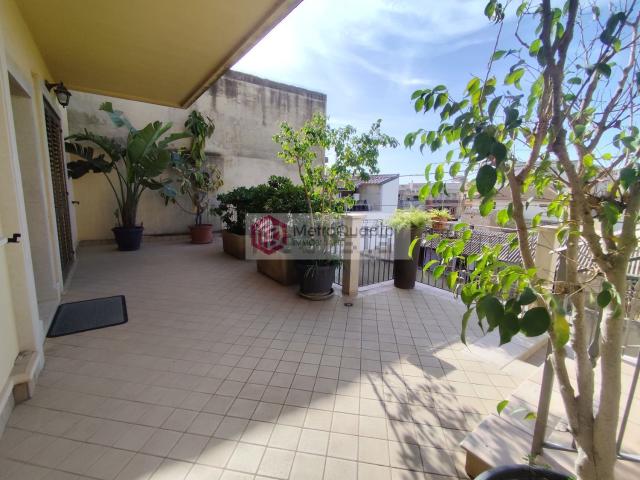 Appartamento in vendita di 190 m²