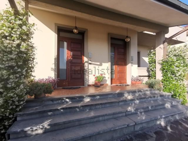 Appartamento in vendita di 190 m²