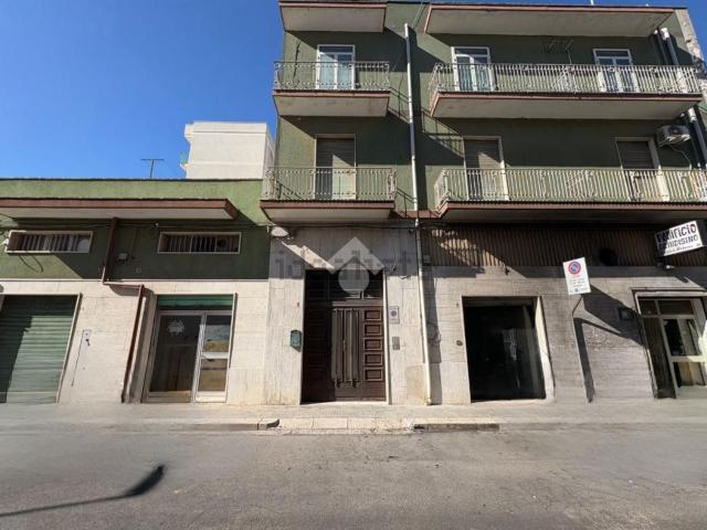 Appartamento in vendita di 190 m²