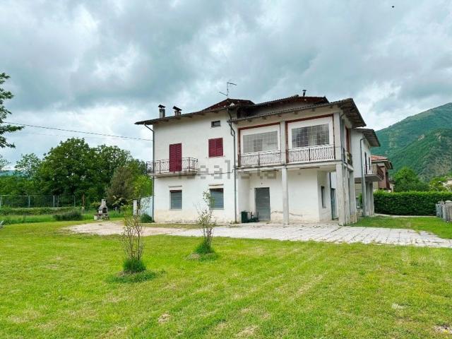 Appartamento in vendita di 190 m²