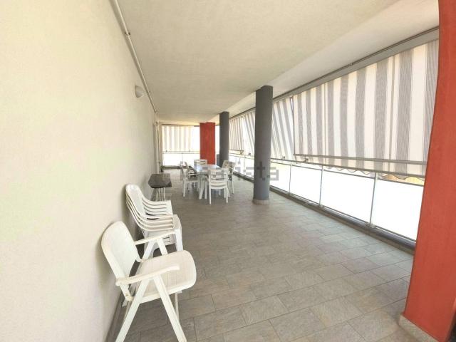 Appartamento in vendita di 190 m²