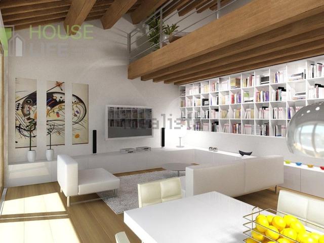 Appartamento in vendita di 190 m²