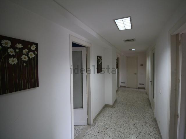 Appartamento in vendita di 190 m²