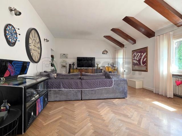 Appartamento in vendita di 190 m²