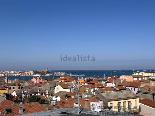 Appartamento in vendita di 190 m²