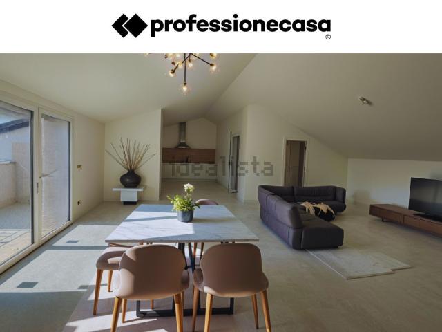 Appartamento in vendita di 190 m²