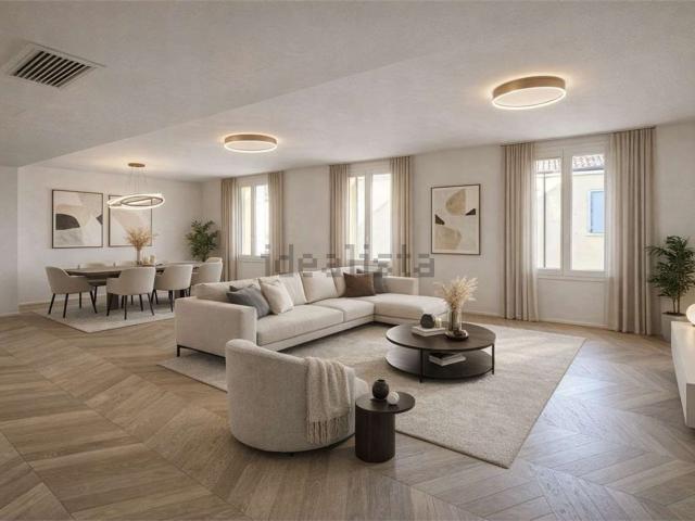 Appartamento in vendita di 190 m²