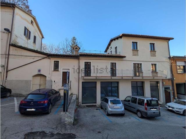 Appartamento in vendita di 190 m²