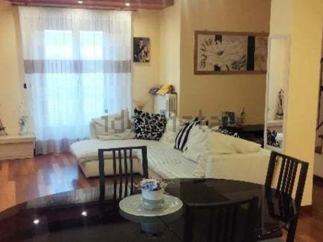 Appartamento in vendita di 190 m²