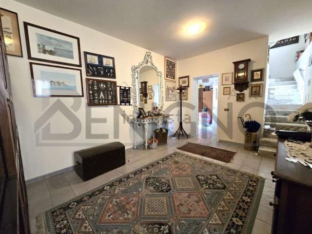 Appartamento in vendita di 190 m²