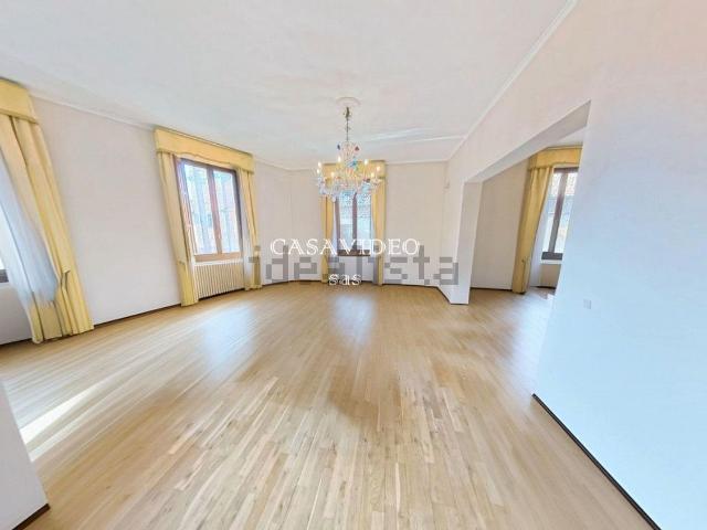 Appartamento in vendita di 190 m²