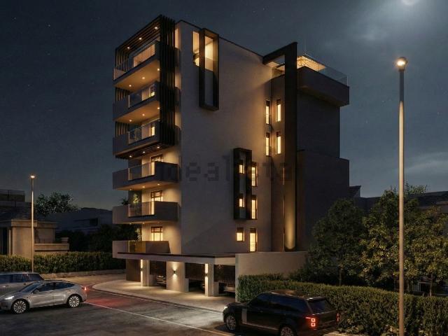 Appartamento in vendita di 190 m² in Via Tramontana, 11