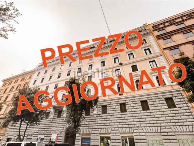 Appartamento in vendita di 190 m² in Via Conte Verde