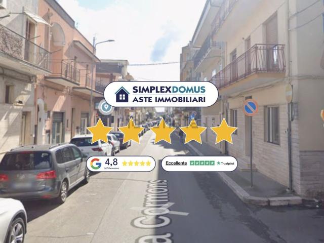Appartamento in vendita di 190 m² in Via Cormons