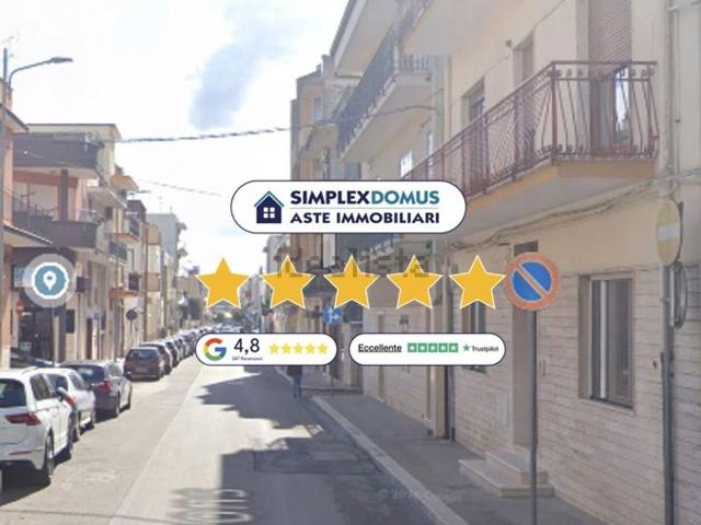 Appartamento in vendita di 190 m² in Via Cormons
