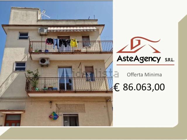 Appartamento in vendita di 190 m² in Via Cormons, 32