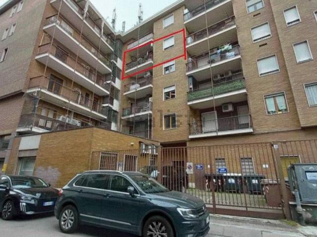 Appartamento in vendita di 190 m² in Via Camillo Benso Conte di Cavour