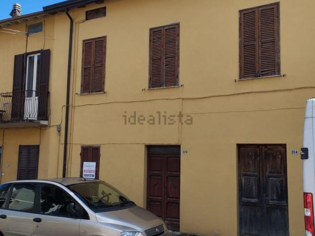 Appartamento in vendita di 190 m² in Via Casavetere, 226