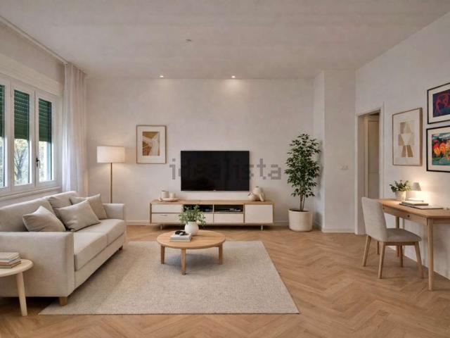 Appartamento in vendita di 190 m² in Via Cecco Angiolieri