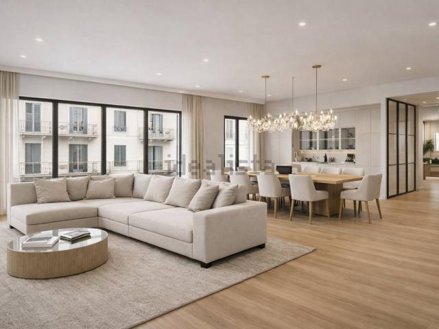 Appartamento in vendita di 190 m² in Via Anfiteatro