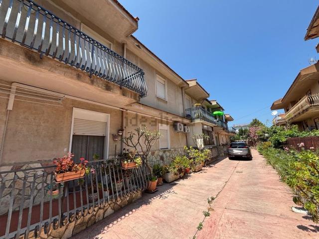 Appartamento in vendita di 190 m² in Via Altofonte