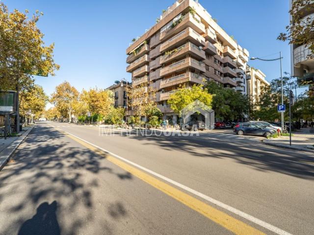 Appartamento in vendita di 190 m² in Via Alessandro La Marmora, 85