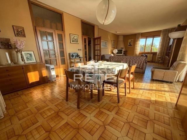 Appartamento in vendita di 190 m² in Via Alfredo Beltrami