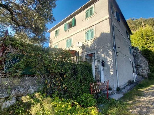 Appartamento in vendita di 190 m² in Via alla Costa di San Siro