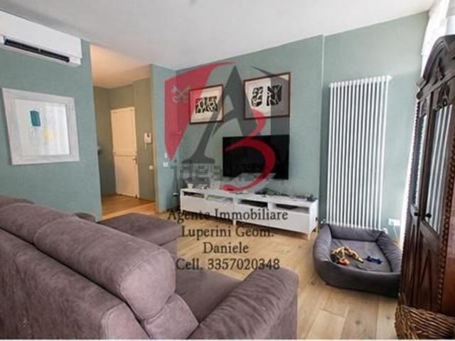 Appartamento in vendita di 190 m² in Via Benedetto Croce, 56125