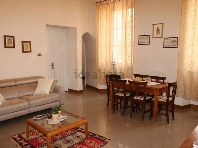 Appartamento in vendita di 190 m² in Via Bianca Visconti, 47