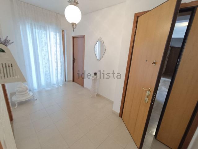 Appartamento in vendita di 190 m² in Via G. Carducci, 32