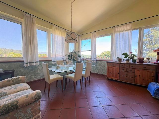 Appartamento in vendita di 190 m² in Via G. Giusti