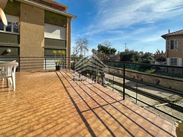 Appartamento in vendita di 190 m² in Via Goffredo Mameli, 14