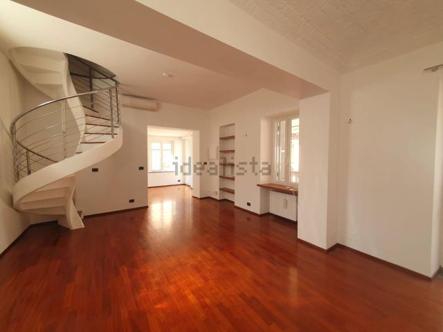 Appartamento in vendita di 190 m² in Via Gerolamo Savonarola, 67