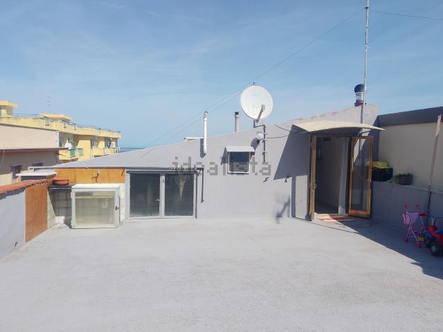 Appartamento in vendita di 190 m² in Via Giuseppe Garibaldi, 28