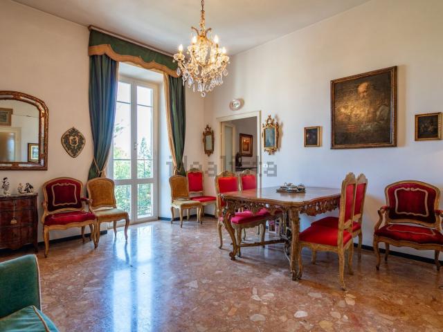 Appartamento in vendita di 190 m² in Via Giuseppe Mazzini