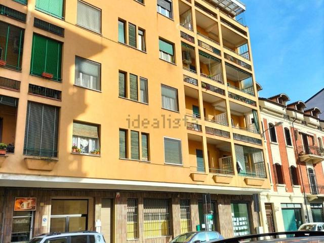 Appartamento in vendita di 190 m² in Via Giuseppe Mazzini, 53