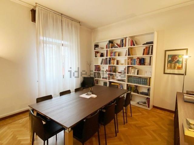 Appartamento in vendita di 190 m² in Via Giuseppe Verdi