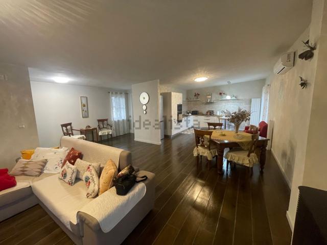 Appartamento in vendita di 190 m² in Via Giacomo Matteotti