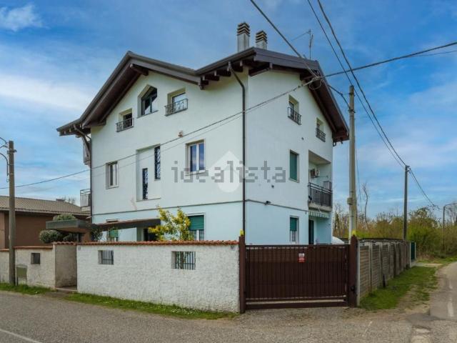 Appartamento in vendita di 190 m² in Via Gioacchino Rossini, 147