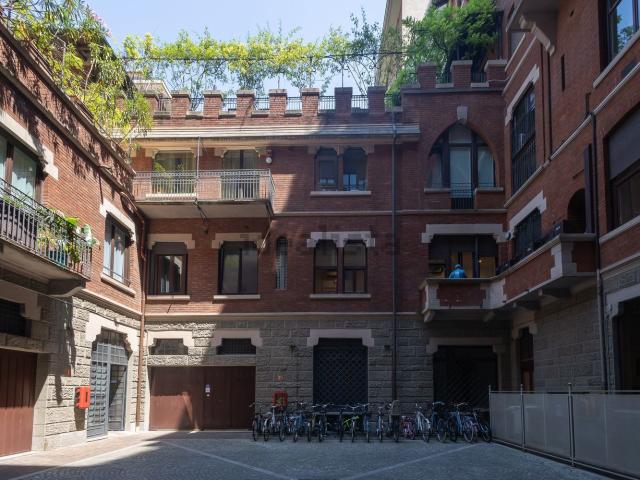 Appartamento in vendita di 190 m² in Via Giosuè Carducci, 36